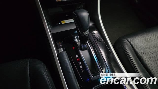 Honda 올뉴어코드 9세대, 2017 9