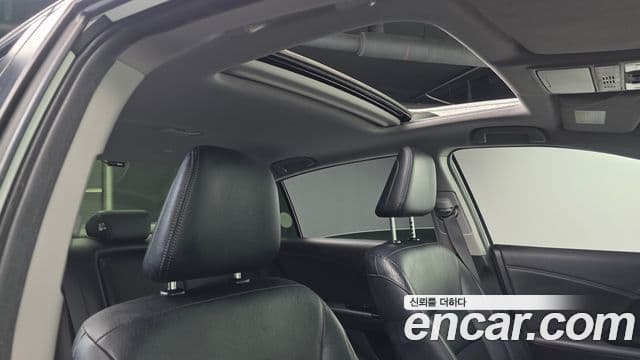 Honda 올뉴어코드 9세대, 2017 18