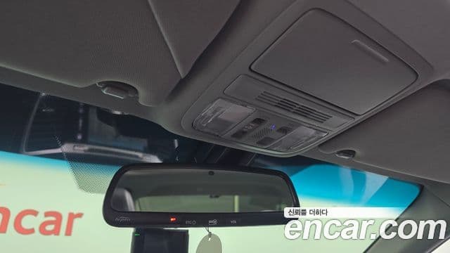 Honda 올뉴어코드 9세대, 2017 19