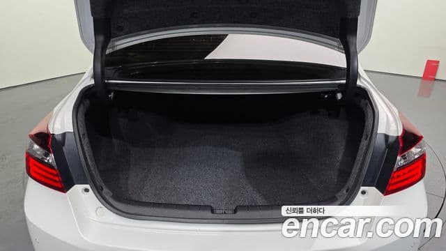 Honda 올뉴어코드 9세대, 2017 20