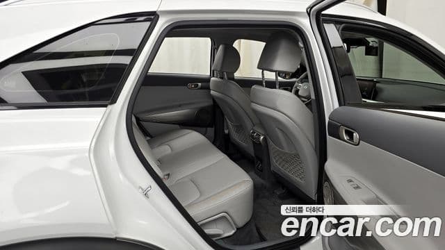 Hyundai NEXO Premium, 2021 12