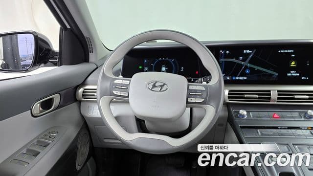 Hyundai NEXO Premium, 2021 13