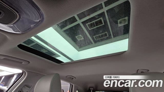 Hyundai NEXO Premium, 2021 17