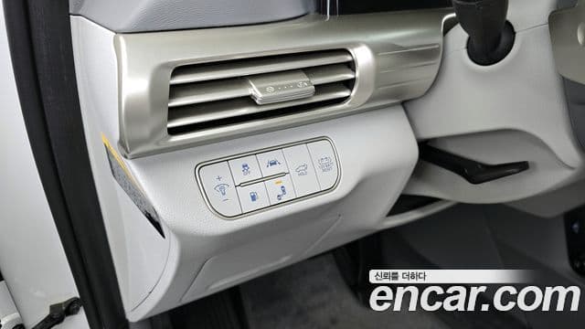 Hyundai NEXO Premium, 2021 18