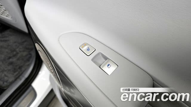 Hyundai NEXO Premium, 2021 19