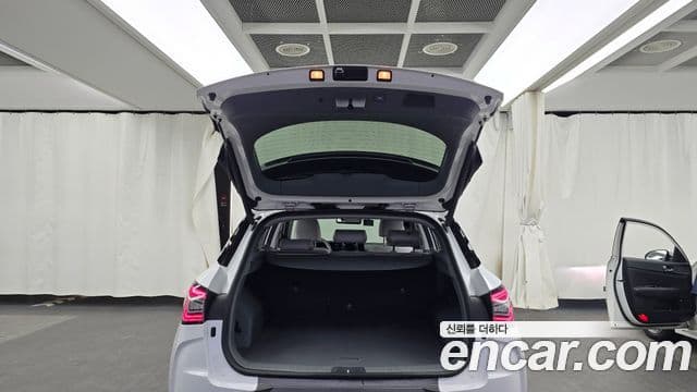 Hyundai NEXO Premium, 2021 20