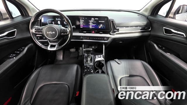 Kia Sportage 5세대 Prestige, 2022 7