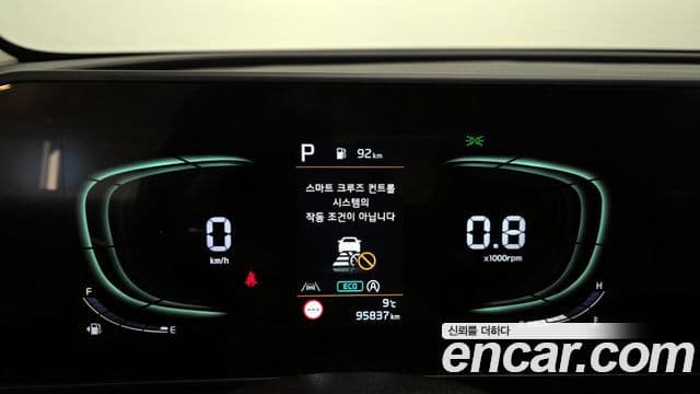 Kia Sportage 5세대 Prestige, 2022 8