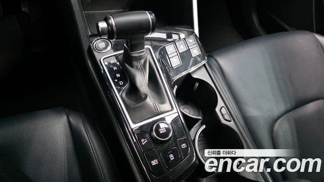 Kia Sportage 5세대 Prestige, 2022 9