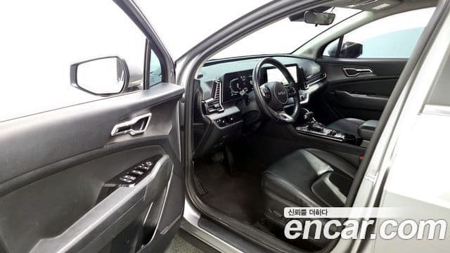 Kia Sportage 5세대 Prestige, 2022 10