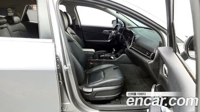 Kia Sportage 5세대 Prestige, 2022 11