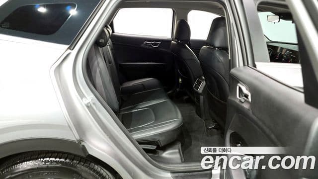 Kia Sportage 5세대 Prestige, 2022 12
