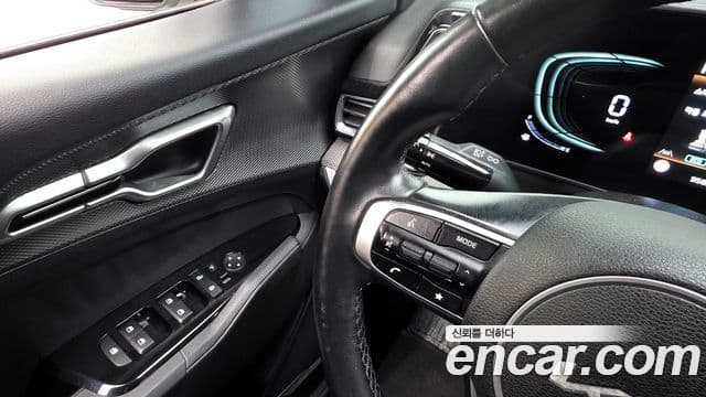 Kia Sportage 5세대 Prestige, 2022 19