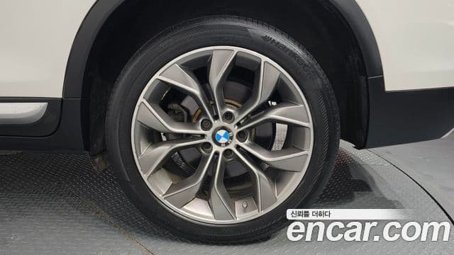 BMW X3 (F25), 2015 все фото