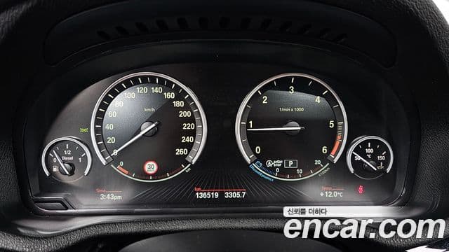 BMW X3 (F25), 2015 8