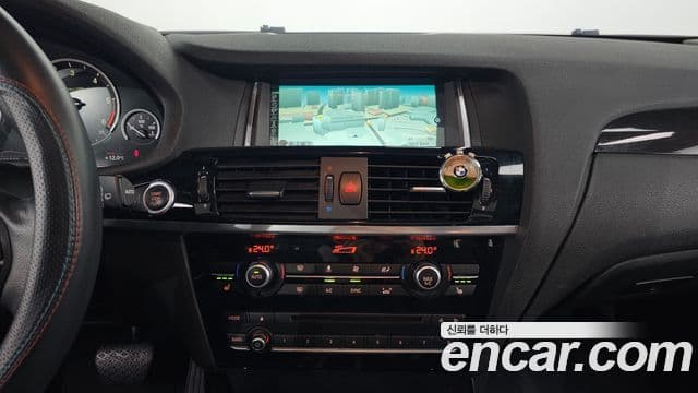 BMW X3 (F25), 2015 14