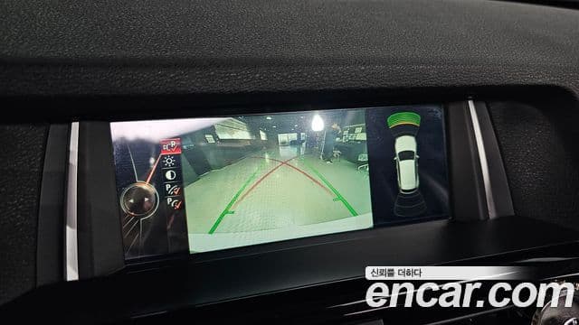 BMW X3 (F25), 2015 15