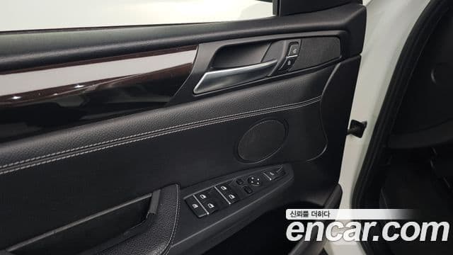 BMW X3 (F25), 2015 18