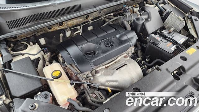 Toyota RAV4 3세대, 2012 6