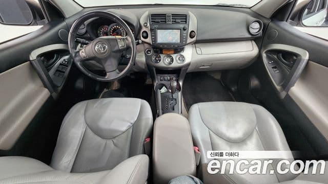 Toyota RAV4 3세대, 2012 7