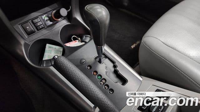 Toyota RAV4 3세대, 2012 9