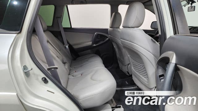 Toyota RAV4 3세대, 2012 12