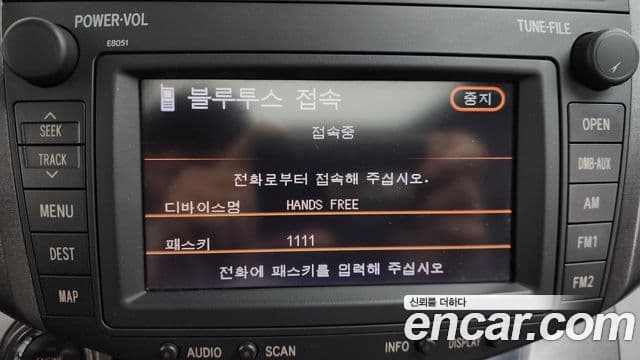 Toyota RAV4 3세대, 2012 17