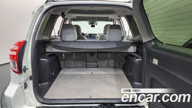 Toyota RAV4 3세대, 2012 20