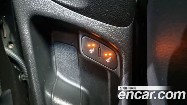 Kia All New Morning Deluxe, 2012 16