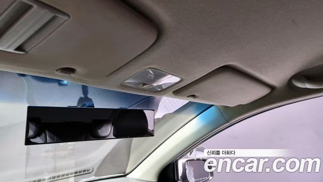 Kia All New Morning Deluxe, 2012 20