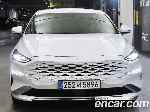 Kia K8 Noblesse, 2024 2