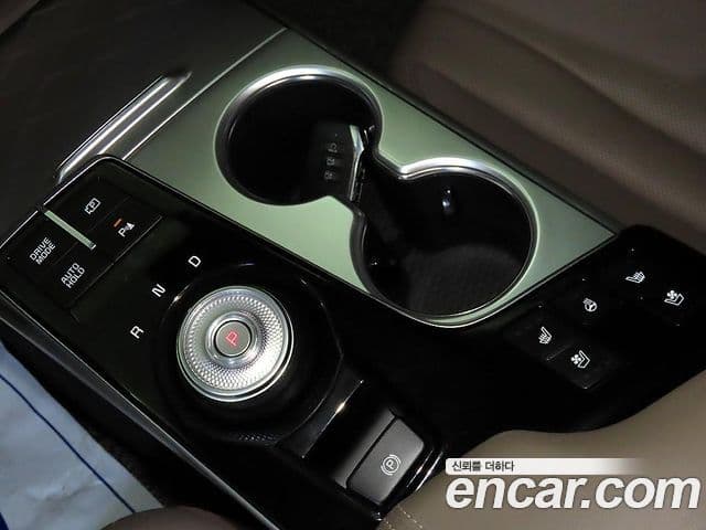 Kia K8 Noblesse, 2024 12