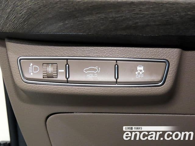 Kia K8 Noblesse, 2024 13