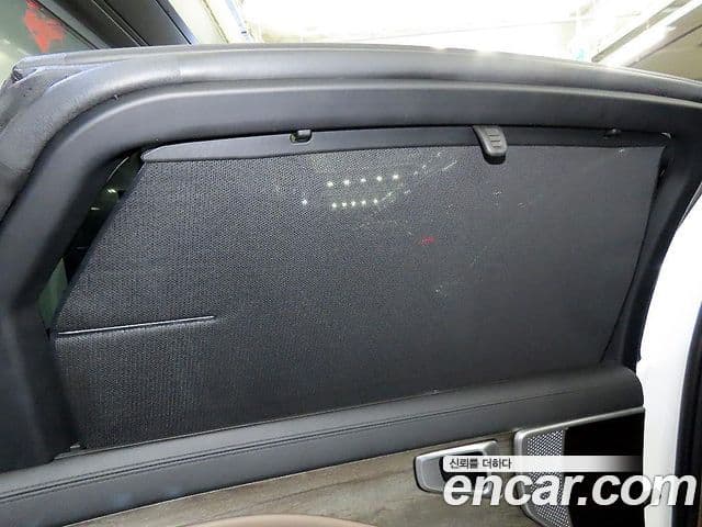 Kia K8 Noblesse, 2024 14