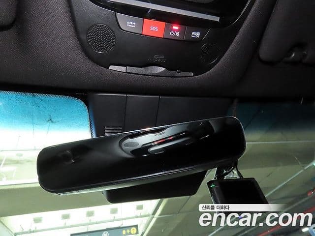 Kia K8 Noblesse, 2024 15