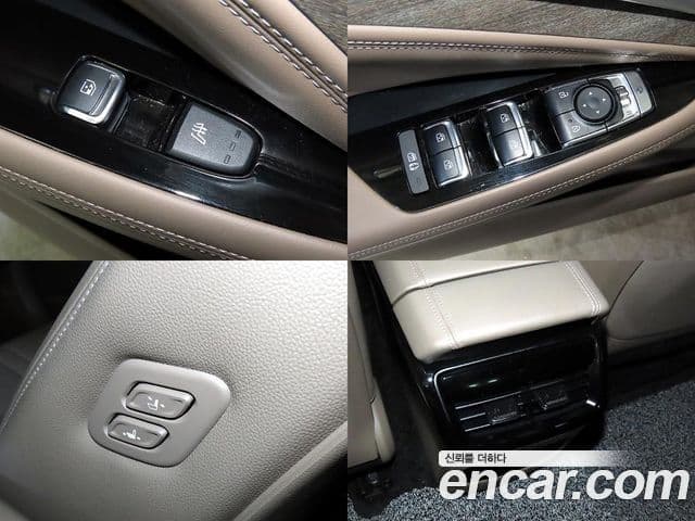 Kia K8 Noblesse, 2024 18