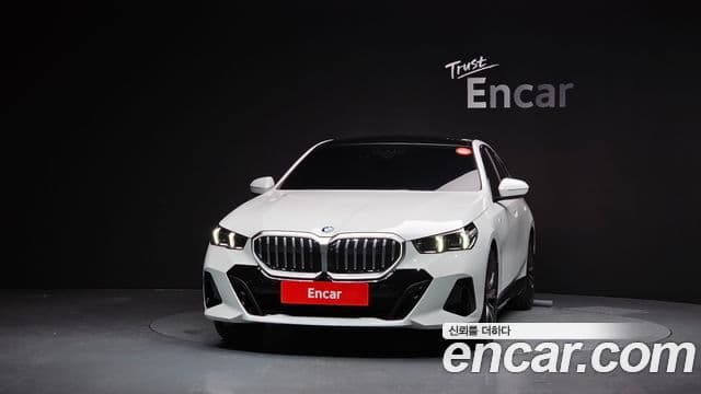 BMW 5시리즈 (G60) 530i xDrive M Sport, 2025 3