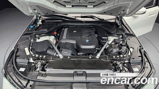 BMW 5시리즈 (G60) 530i xDrive M Sport, 2025 6