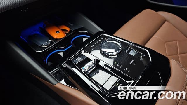 BMW 5시리즈 (G60) 530i xDrive M Sport, 2025 9