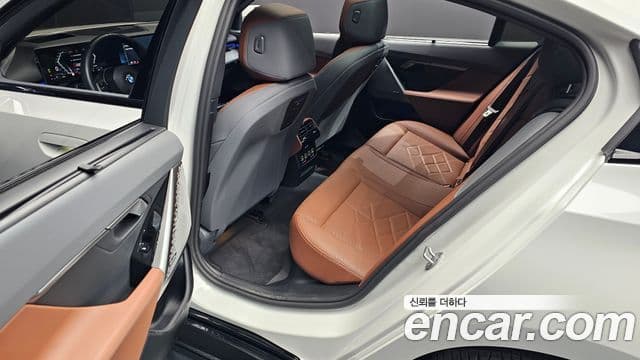 BMW 5시리즈 (G60) 530i xDrive M Sport, 2025 13