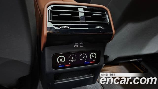 BMW 5시리즈 (G60) 530i xDrive M Sport, 2025 19