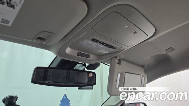 Chevrolet(GM대우) real New 콜로라도 3.6 익스트림-X 4WD, 2021 18