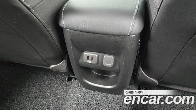 Chevrolet(GM대우) real New 콜로라도 3.6 익스트림-X 4WD, 2021 20