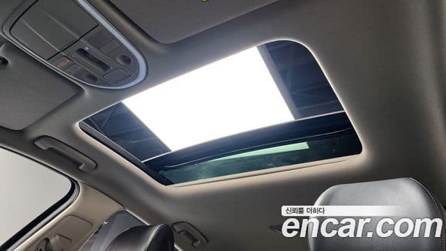 Genesis G70 Supreme, 2018 19