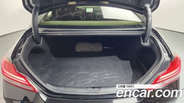 Genesis G70 Supreme, 2018 20