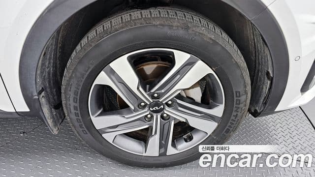 Kia Sorento 4세대 Signature, 2023 все фото