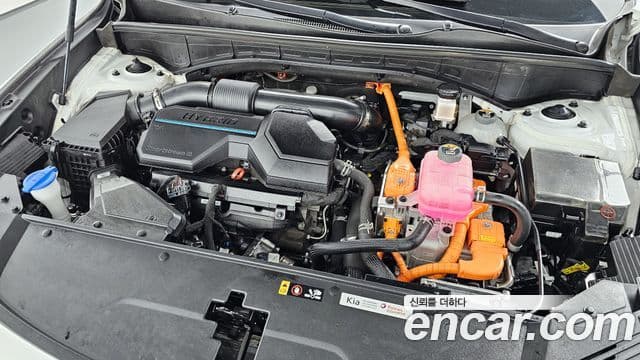 Kia Sorento 4세대 Signature, 2023 6