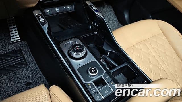 Kia Sorento 4세대 Signature, 2023 9