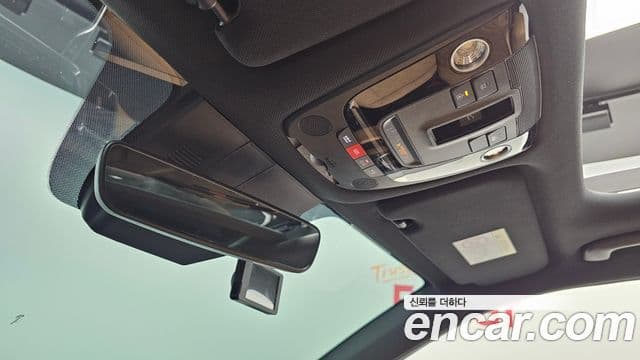 Kia Sorento 4세대 Signature, 2023 14