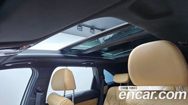 Kia Sorento 4세대 Signature, 2023 20